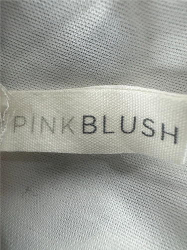 Pink Blush
