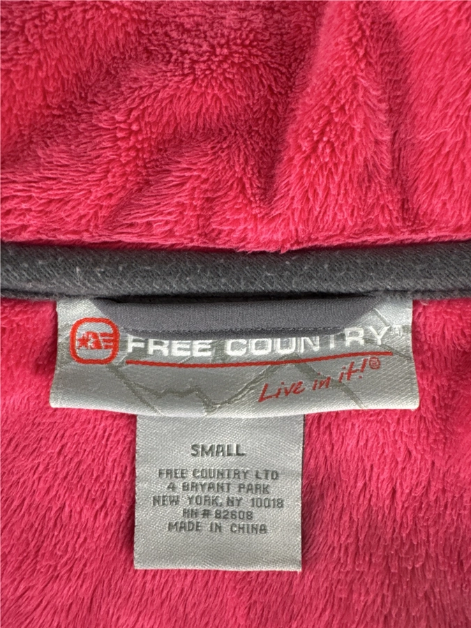 Free Country