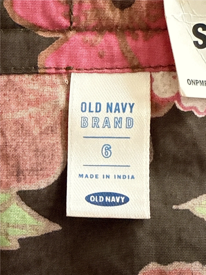 Old Navy