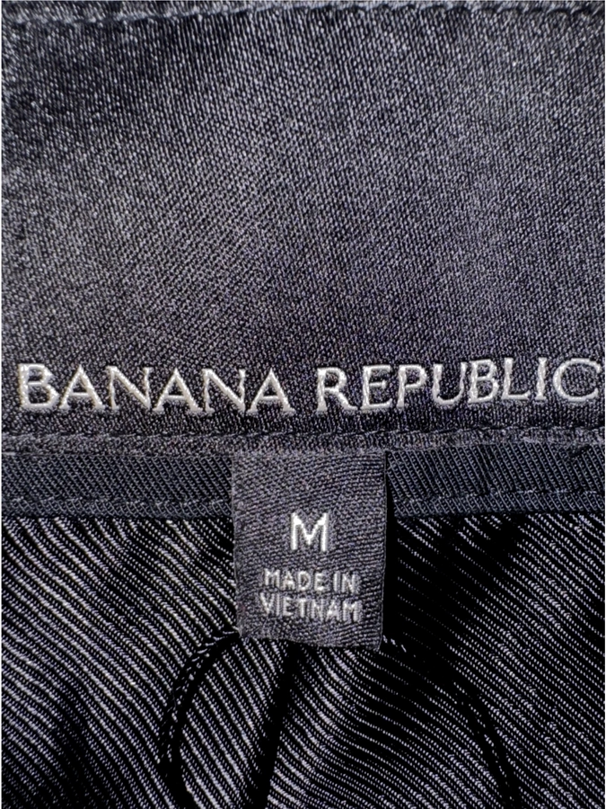 Banana Republic