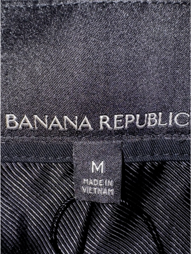 Banana Republic