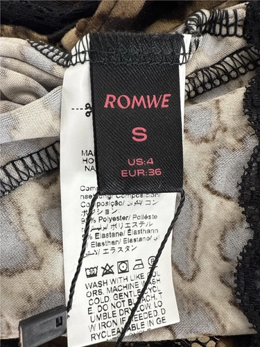 Romwe