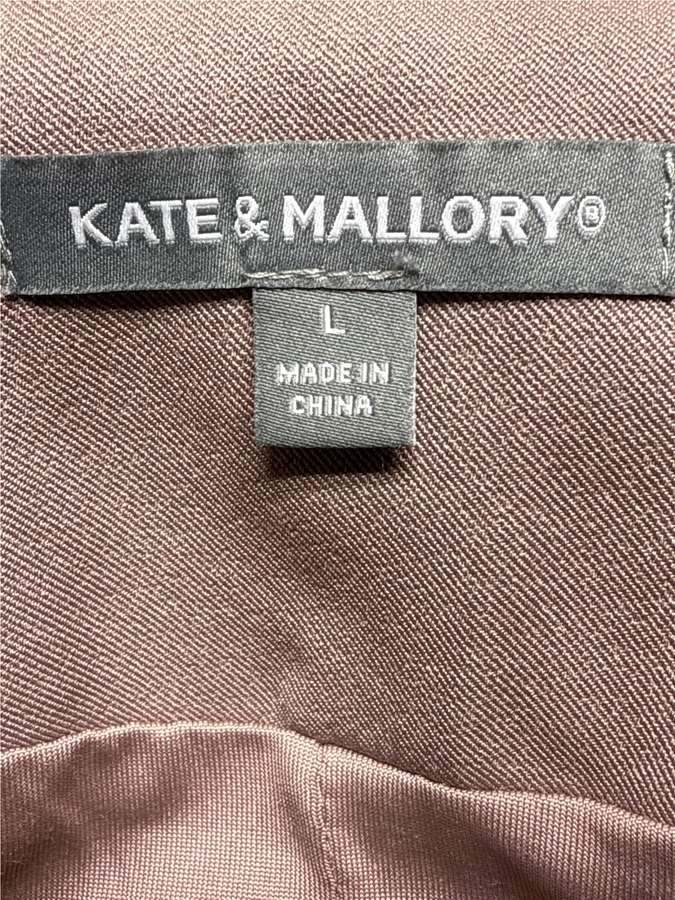 Kate & Mallory