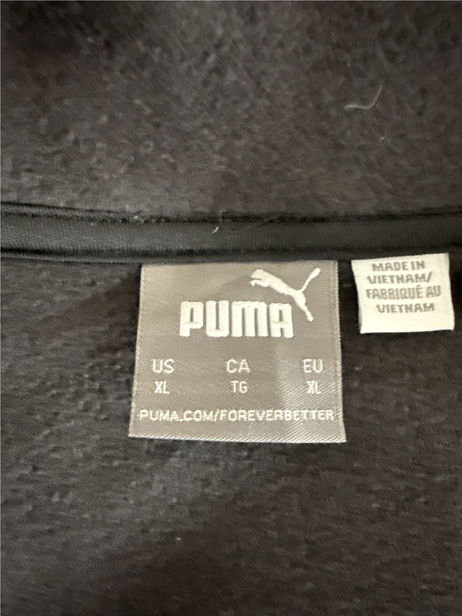 Puma