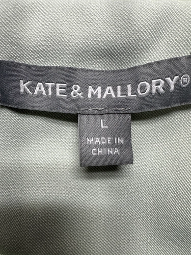 Kate & Mallory