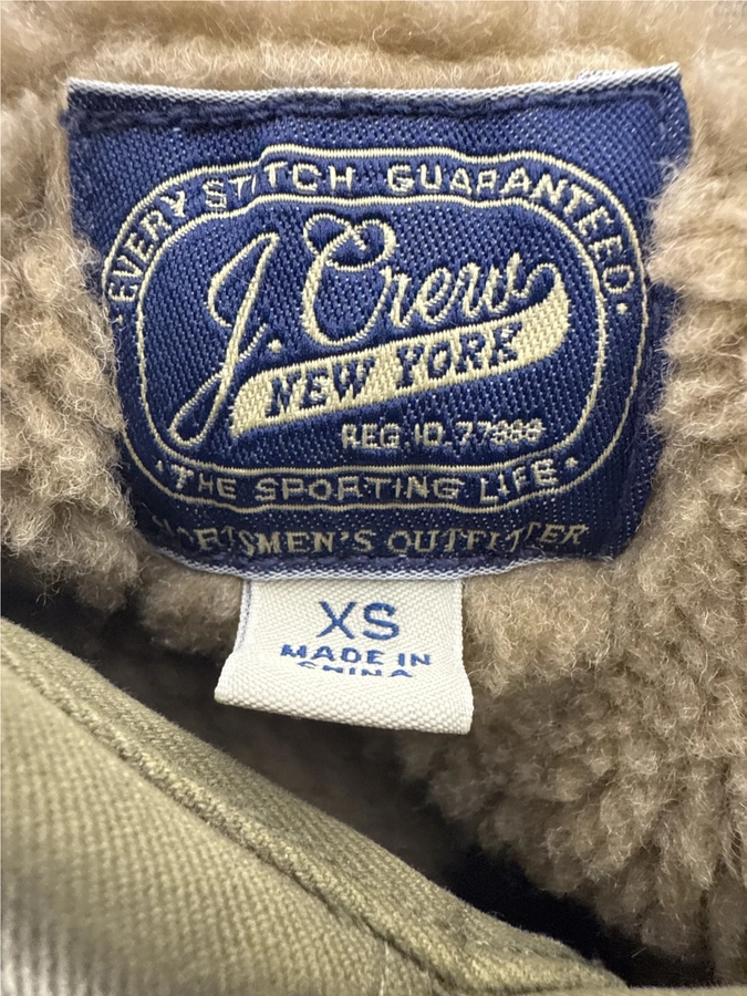 J.Crew