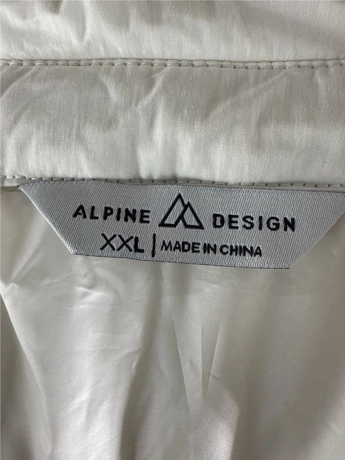 Alpine Design
