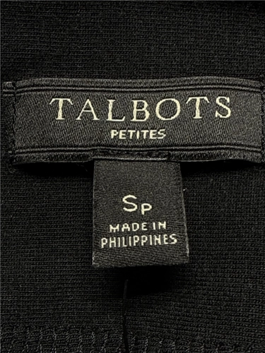 Talbots