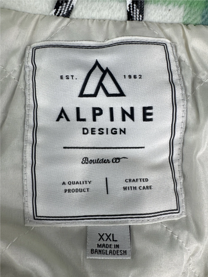 Alpine