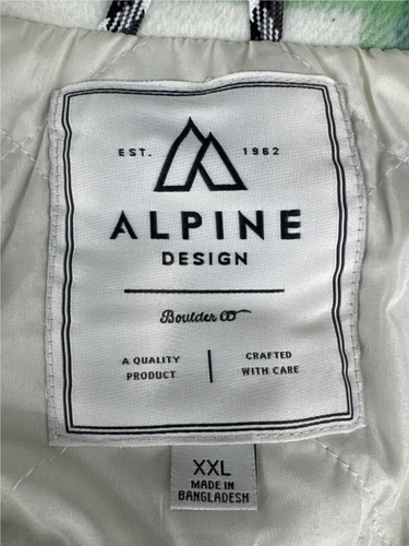 Alpine