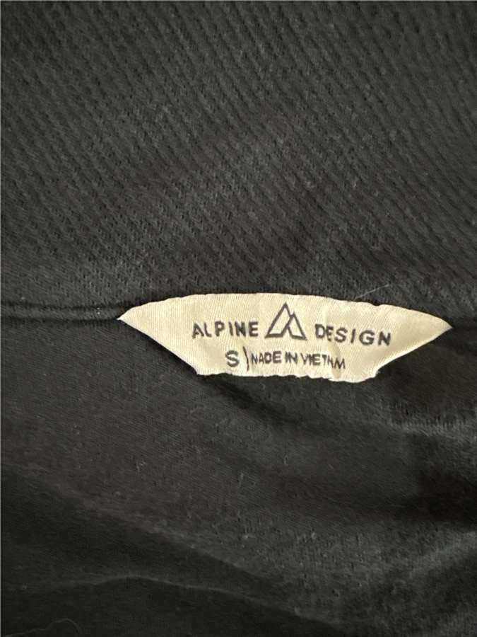 Alpine Design