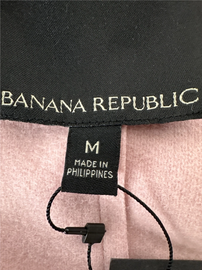 Banana Republic