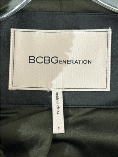 BCBGeneration