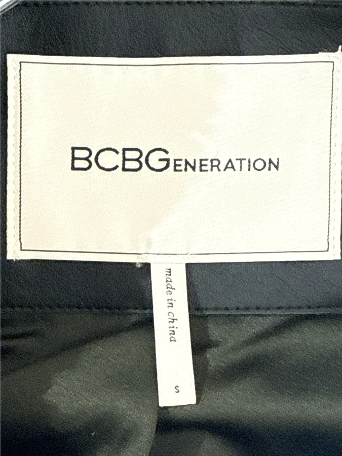 BCBGeneration