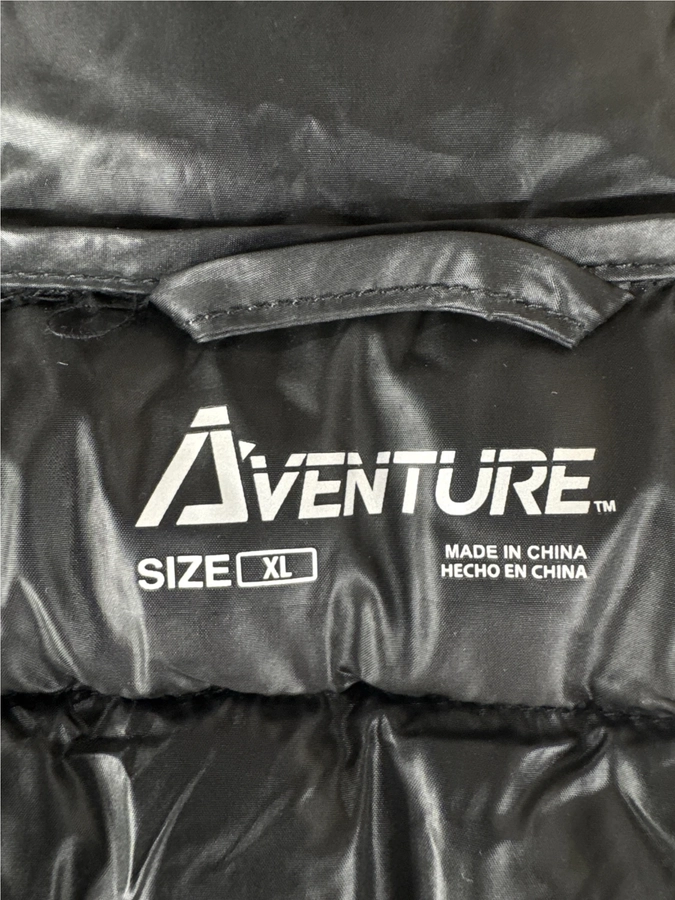 Aventure