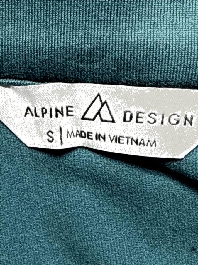 Alpine