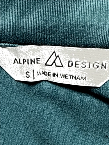 Alpine