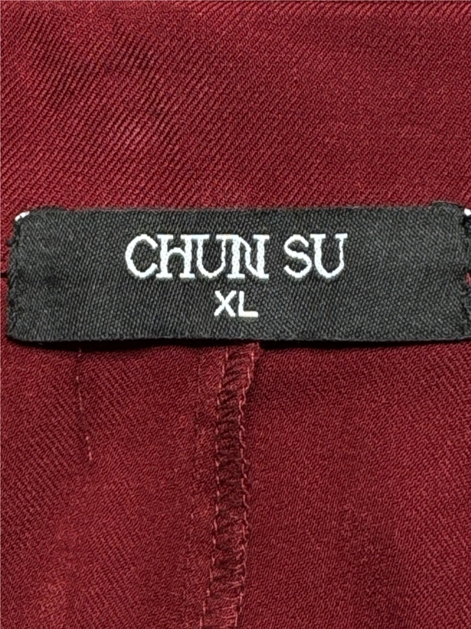 Chun Su