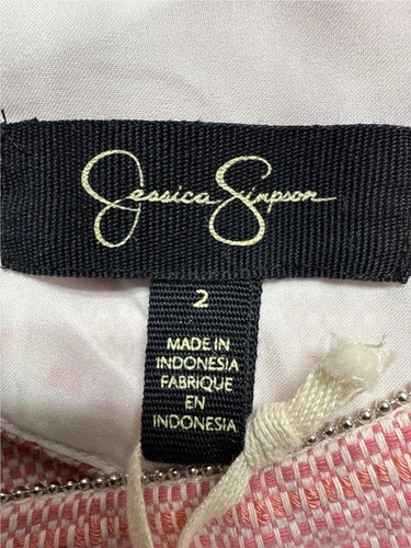 Jessica Simpson