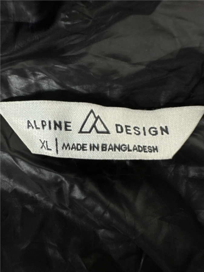 Alpine Design