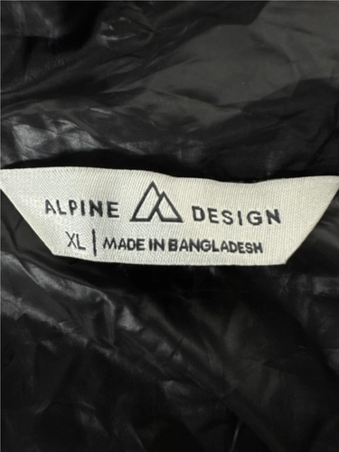 Alpine Design