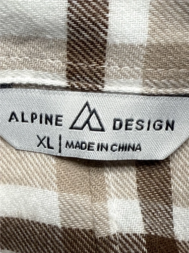 Alpine Design
