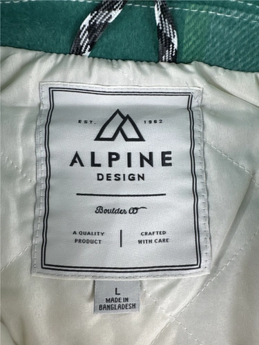 Alpine