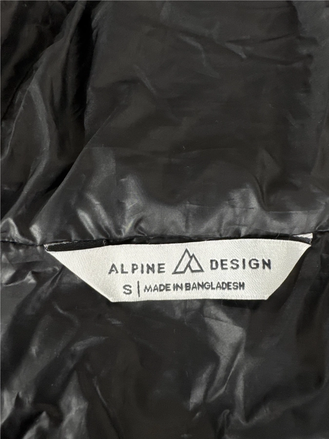 Alpine Design