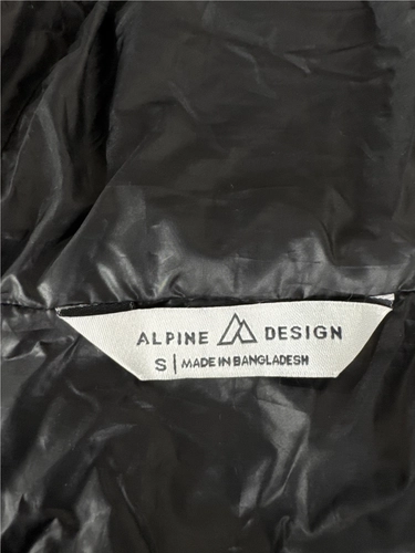 Alpine Design