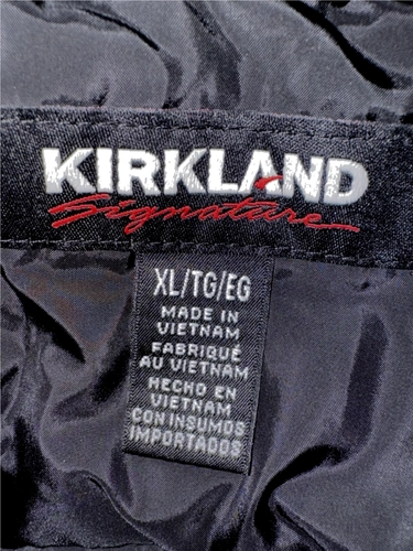Kirkland Signature