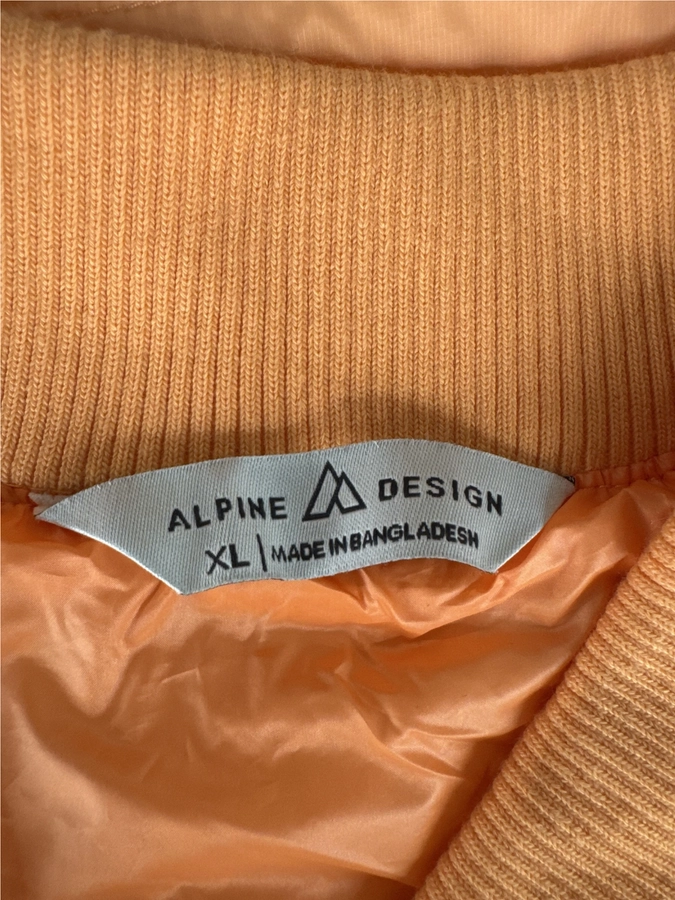 Alpine Design