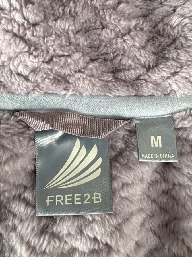 Free2b