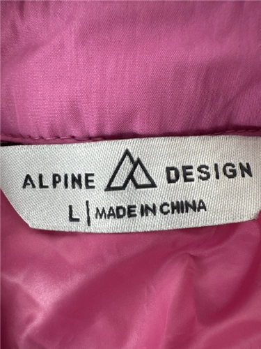Alpine Design