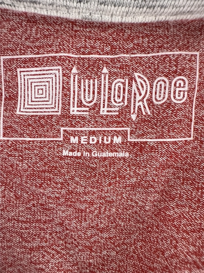 Lularoe