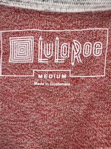 Lularoe