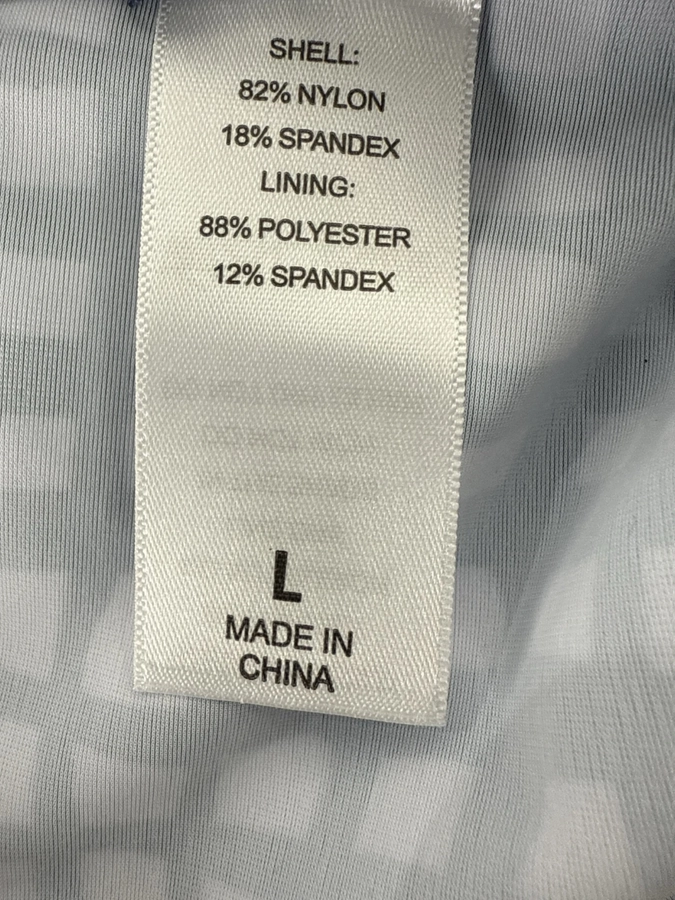 Unbranded