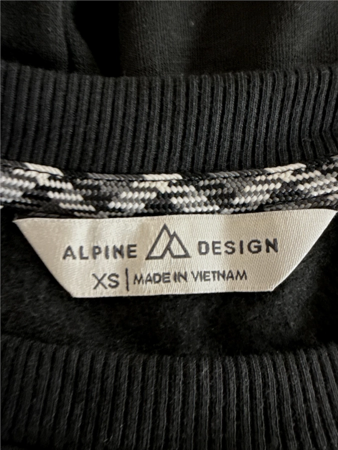 Alpine Design