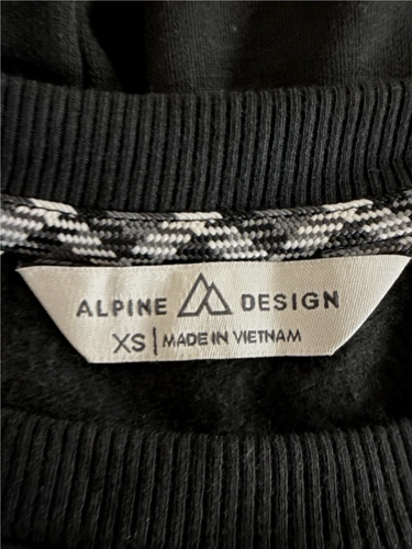 Alpine Design