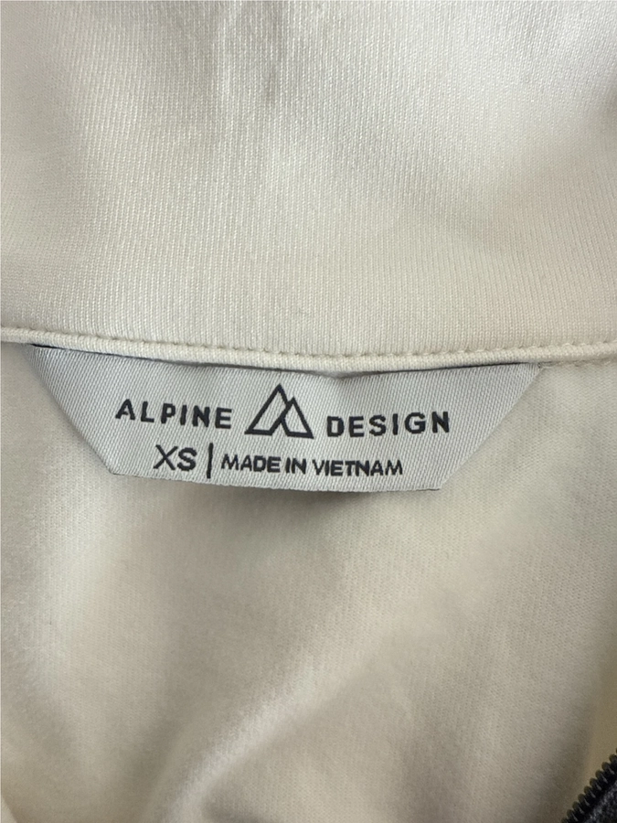 Alpine