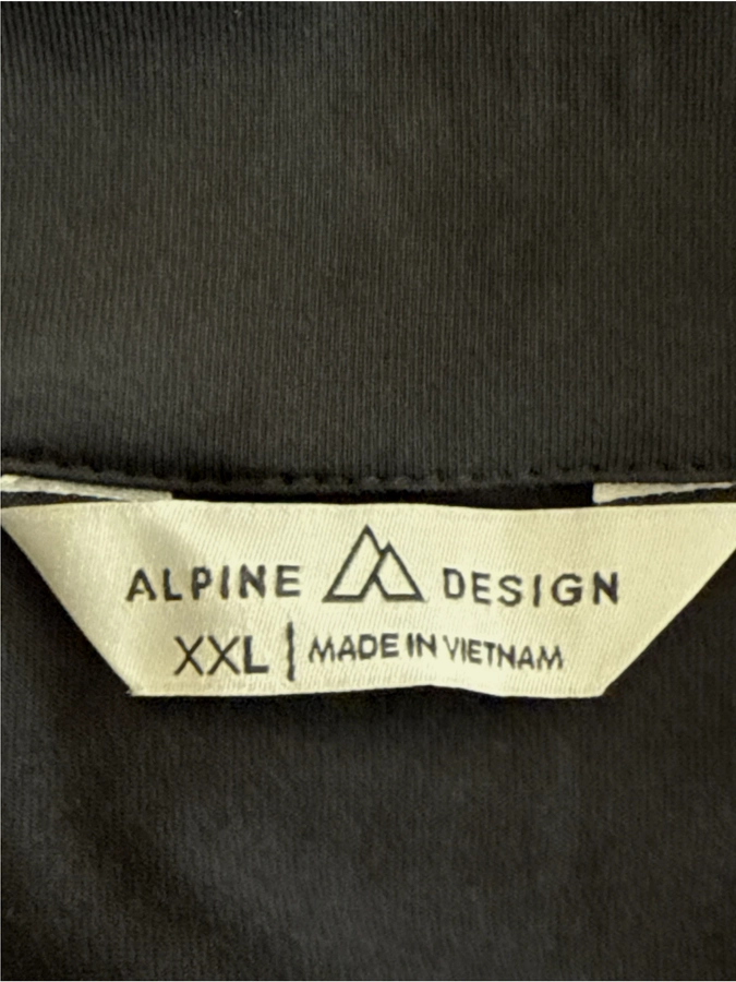 Alpine Design