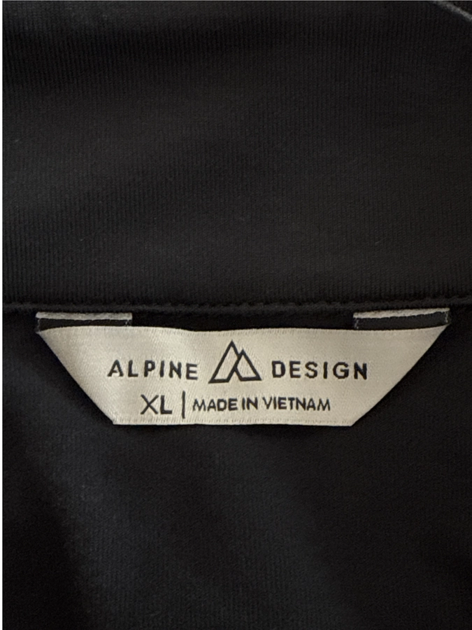 Alpine
