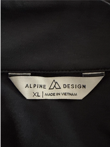 Alpine