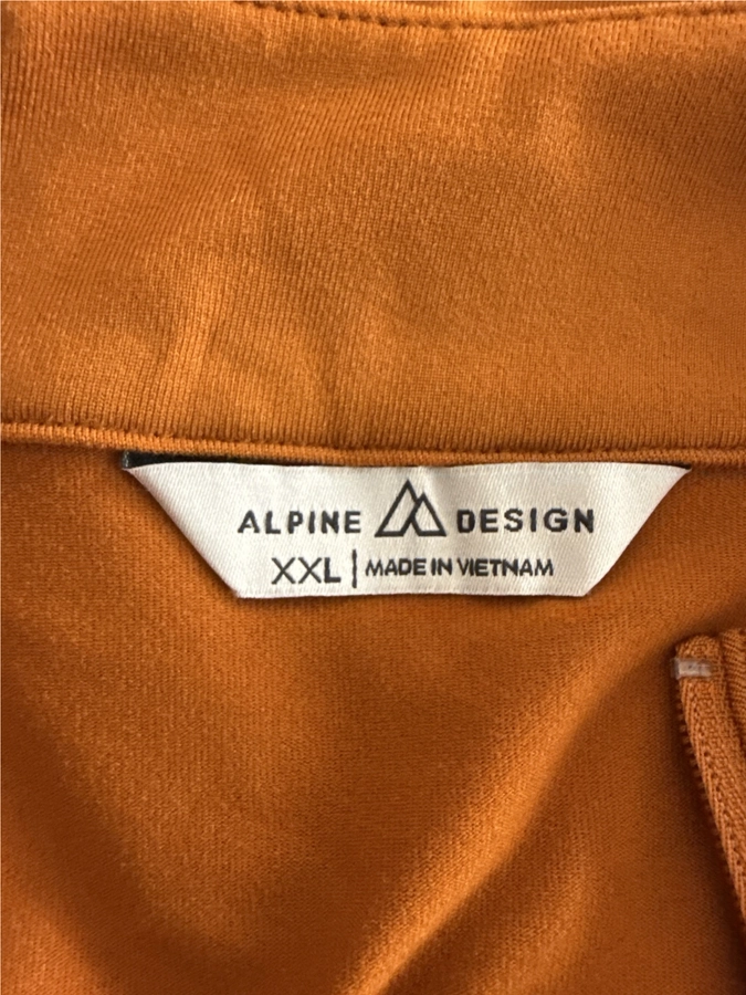Alpine Design