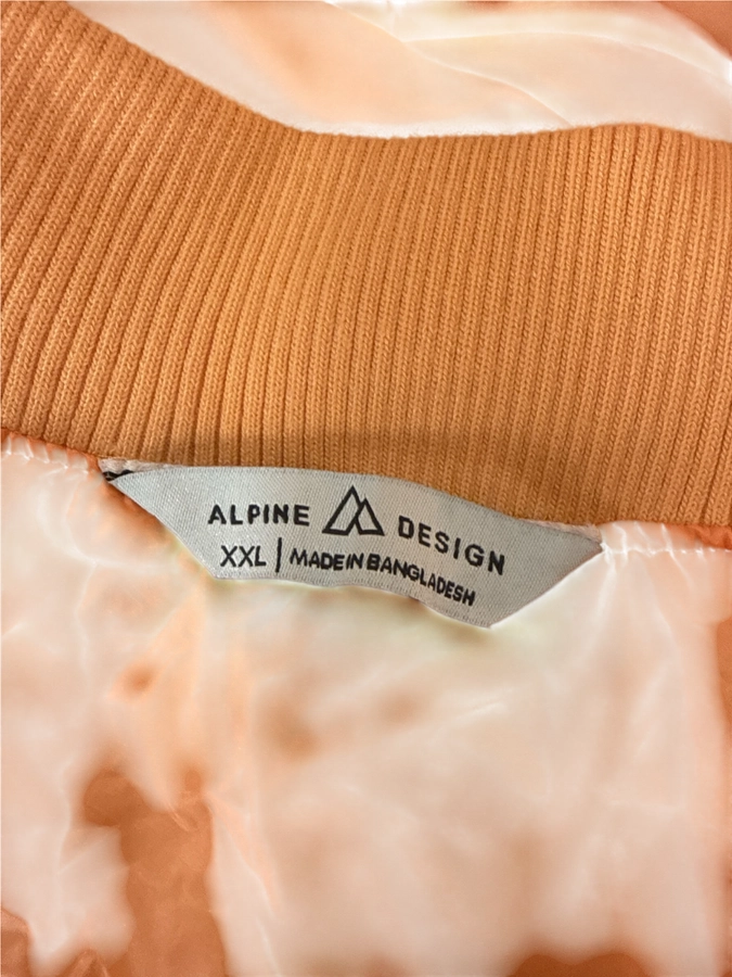 Alpine Design