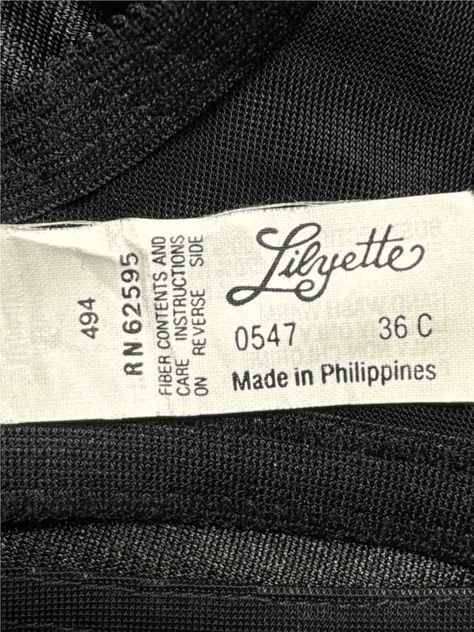 Lilyette