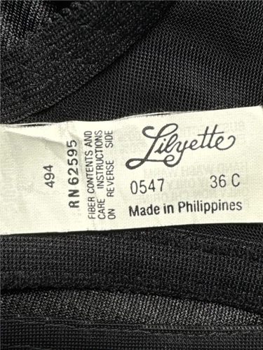 Lilyette