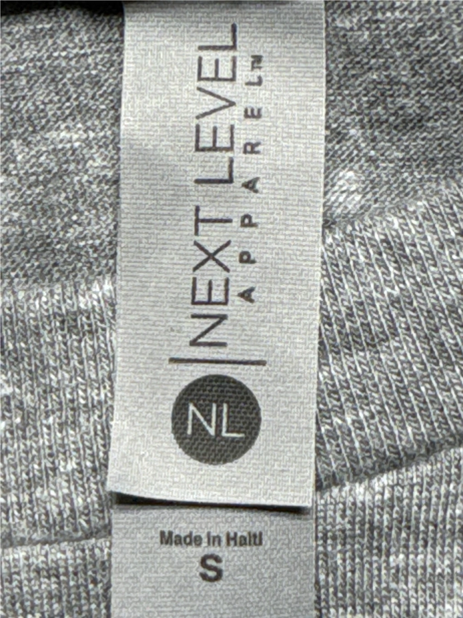 Next Level Apparel