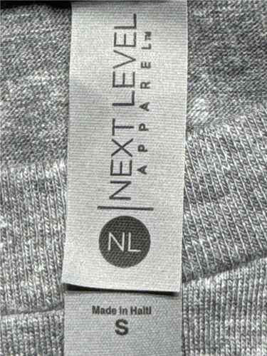 Next Level Apparel
