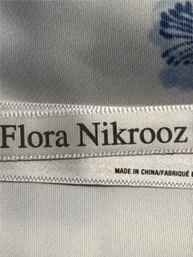Flora Nikrooz