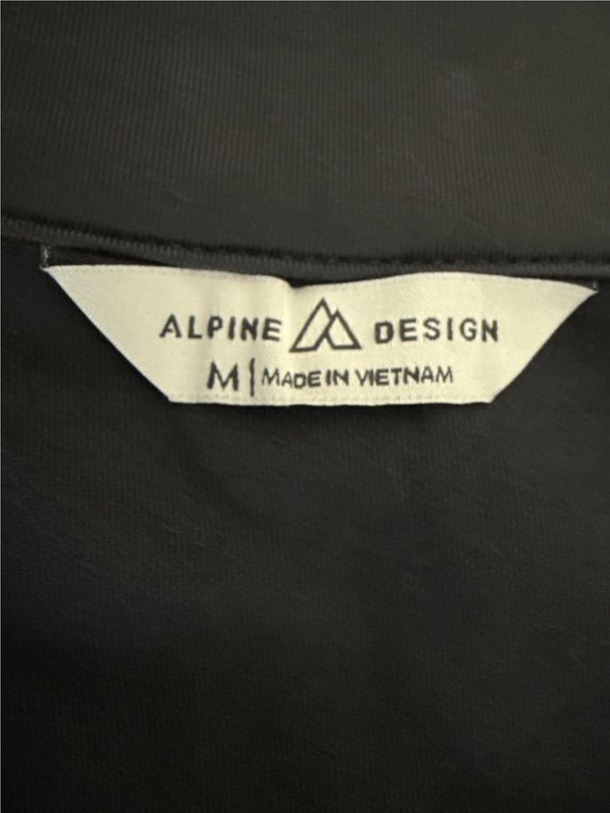 Alpine Design